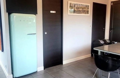 Camblanes-et-Meynac Apartment | Maison d’hôtes Villa Noumade - Matisse