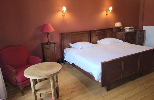 Monthureux-sur-Saone Bed & Breakfast | Maison d'hôtes Coeurdacier