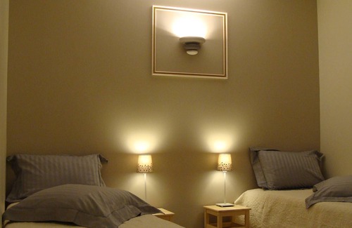 Saint-Loup-Geanges Bed & Breakfast | Maison D'hôtes Jusqu'à 9 Personnes à 12km de Beaune