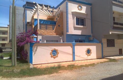Saidia Bed & Breakfast | Maison d'Hôte à Saïdia