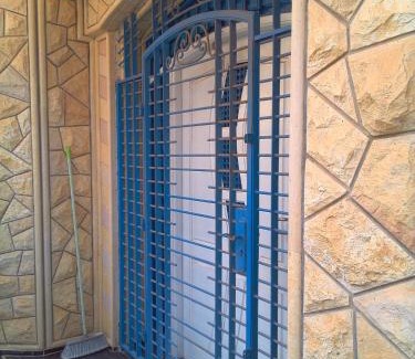 Saidia Bed & Breakfast | Maison d'Hôte à Saïdia