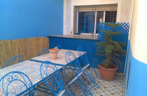 Saidia Bed & Breakfast | Maison d'Hôte à Saïdia