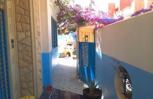Saidia Bed & Breakfast | Maison d'Hôte à Saïdia