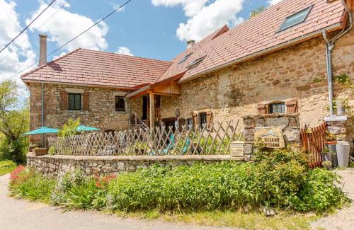 Les Cotes de Corps House | Maison D'hôte -Au Balcon De L'Obiou