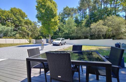 Mios Apartment | Maison d’hôte neuve : T2 pour 4 voyageurs