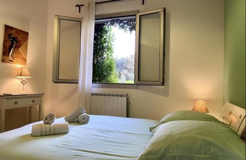 Allauch House | Maison d'hôtes à Allauch