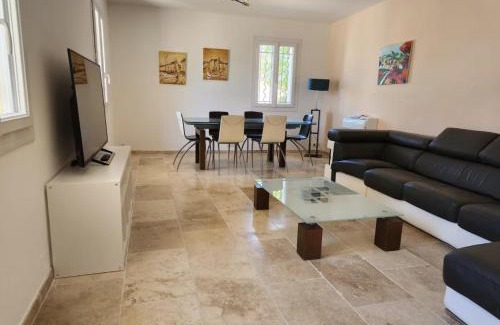 Allauch House | Maison d'hôtes à Allauch