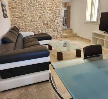 Allauch House | Maison d'hôtes à Allauch