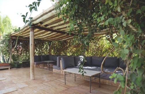 Zaouia Sidi Abdallah Ben Sassi House | Maison d'Hôtes à Marrakech