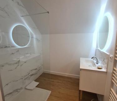 Lusigny-sur-Barse Bed & Breakfast | Maison d'hôtes Au Cœur des Lacs