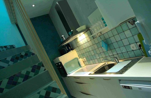 Rasteau House | Maison D'hôtes Côté Cour