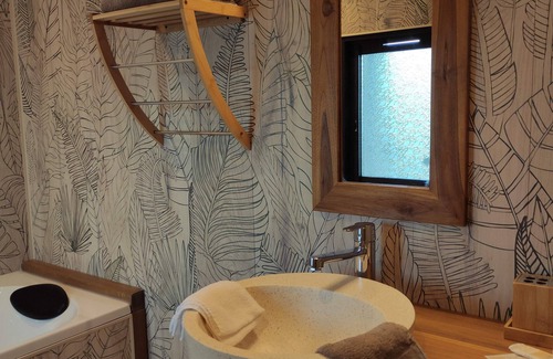 Peret House | Maison d'hôtes Cœur d'hérault