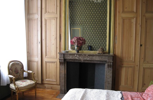 Saint-Omer Bed & Breakfast | Maison d'Hôtes Cap et Marais d'Opale