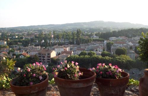 Vaison-la-Romaine Bed & Breakfast | Maison d'Hôtes de l'Evêché