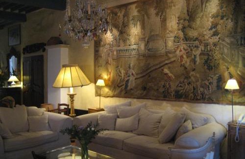 Vaison-la-Romaine Bed & Breakfast | Maison d'Hôtes de l'Evêché