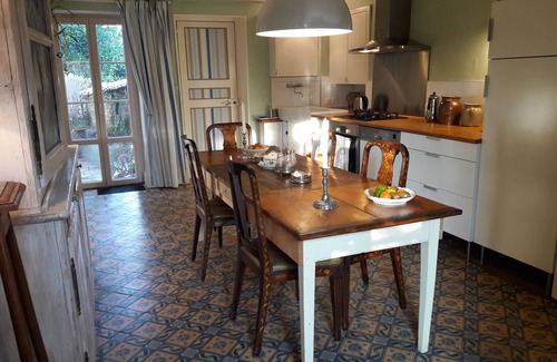 Dijon House | Maison d'hôtes des Perrières