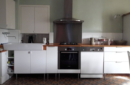 Dijon House | Maison d'hôtes des Perrières