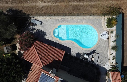 Calas Bed & Breakfast | Maison d'hôtes du Realtor