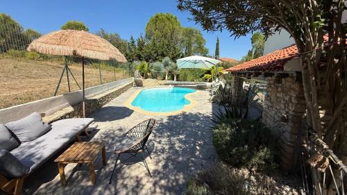 Calas Bed & Breakfast | Maison d'hôtes du Realtor