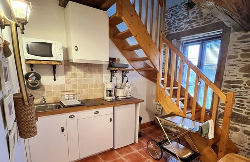 Chantepie House | Maison d'hôtes et gîte au Manoir de la Haute Pilais