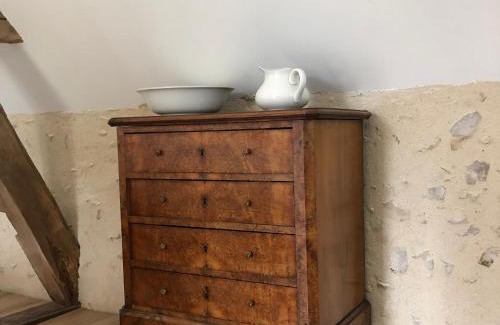 Bazouges-sur-le-Loir Bed & Breakfast | Maison d'hôtes familiale près de La Flèche, animaux acceptés - FR-1-410-476