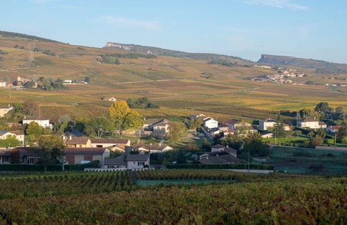 Fuisse House | MAISON D'HÔTES