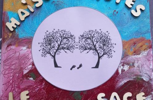 Amboise House | Maison d'hôtes le PasSage