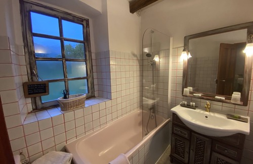 Meolans-Revel Bed & Breakfast | Maison d'hôtes les Méans