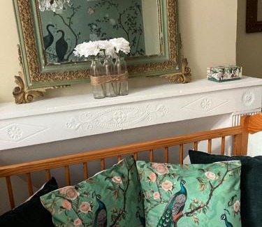 Saint-Symphorien Bed & Breakfast | Maison d'Hôtes Martineau