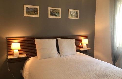 Saix House | Maison d'hôtes Saïx