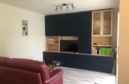 Saix House | Maison d'hôtes Saïx