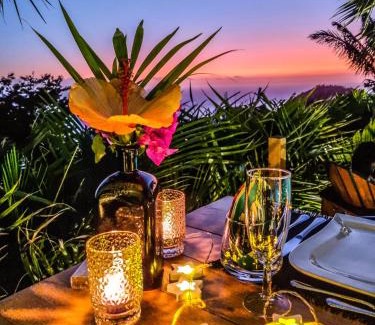 Grande Anse Bed & Breakfast | Maison d'hôtes Villa des Mascareignes