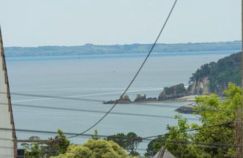 Crozon House | Maison d'Heol I Grande terrasse & vue mer