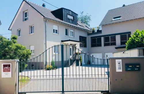 Rohrwiller Bed & Breakfast | Maison d hotes Coeur de Village Alsace & spa