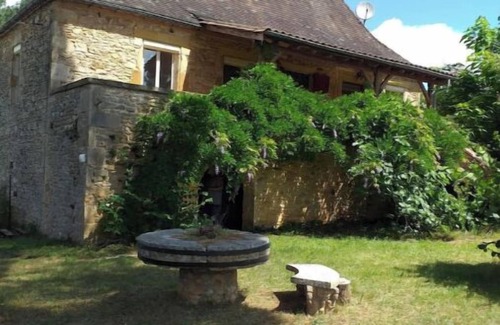 Frayssinet-le-Gelat House | Maison d'o