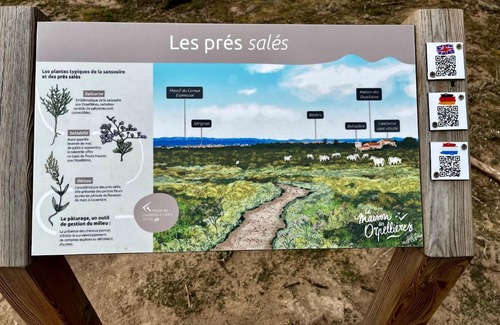 Serignan House | Maison d'une chambre avec wifi a Serignan a 3 km de la plage