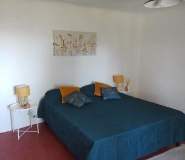 Viens House | Maison dans le luberon