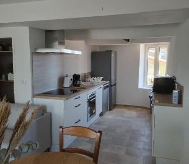 Viens House | Maison dans le luberon