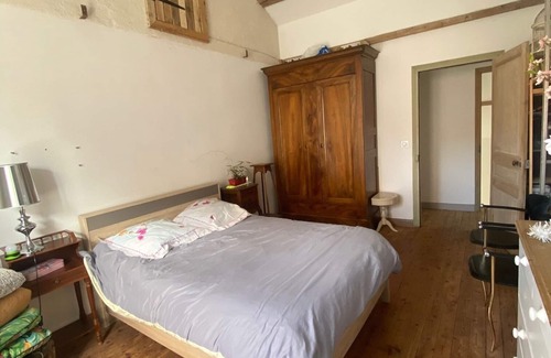 Chaumuzy House | Maison Dans le Vignoble Champenois
