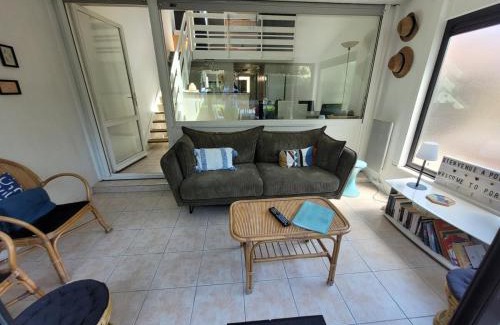 Pornic House | Maison dans résidence avec piscine et tennis