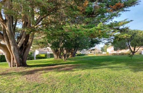 Pornic House | Maison dans résidence avec piscine et tennis