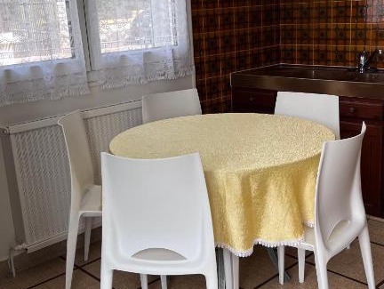 Saint-Leu-la-Foret House | Maison dans un endroit calme