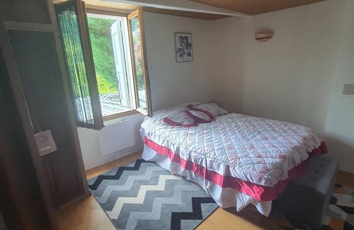 Barreme House | Maison Dans Village Provençal