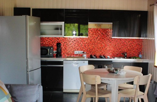 Saint-Victor-de-Malcap House | Maison de 2 chambres avec piscine partagee jardin clos et wifi a Saint Victor de Malcap