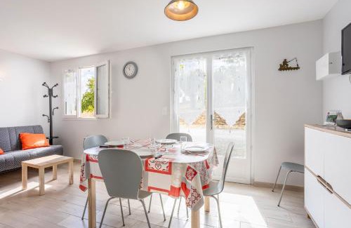 Maille House | Maison de 2 personnes