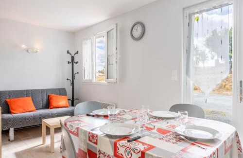 Maille House | Maison de 2 personnes