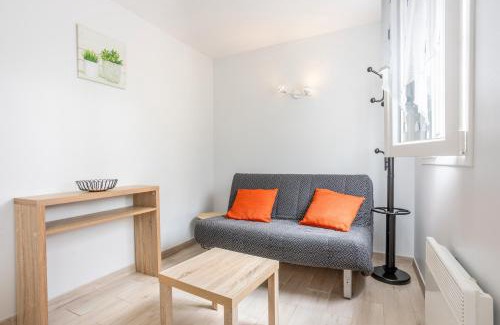 Maille House | Maison de 2 personnes