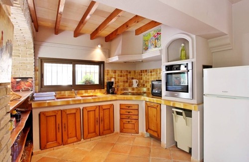 La Gaude House | Maison de 4 Appartements 2 a 8 chambres Piscine Salle Commune Côte d'Azur