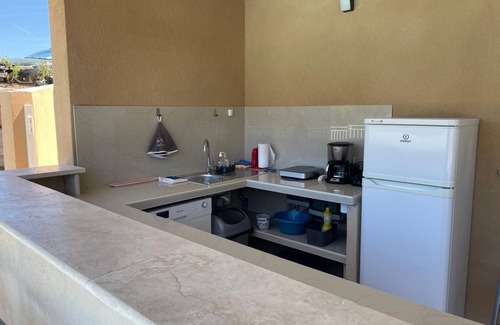 Vico House | Maison de 4 Chambres