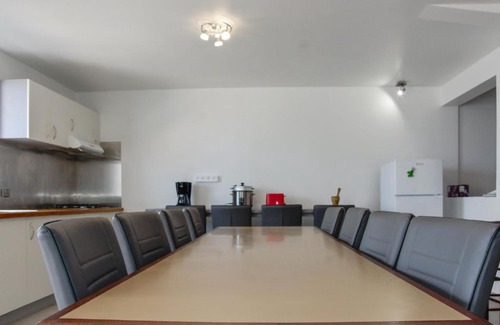Bras de Pontho House | Maison de 5 chambres avec vue sur la mer jardin clos et wifi a Le tampon